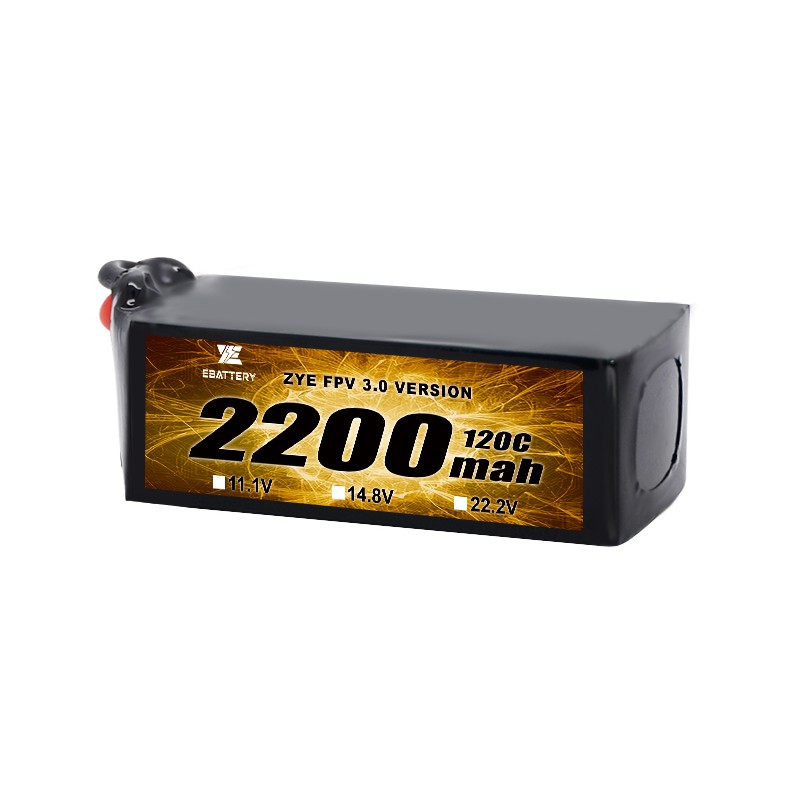 120c 2200mAh 3300mAh 4200mAh lipo