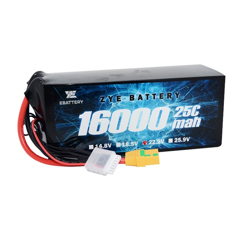 14an baterei lipo