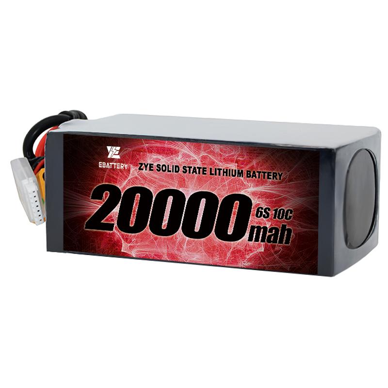 Baterei 20000mAh