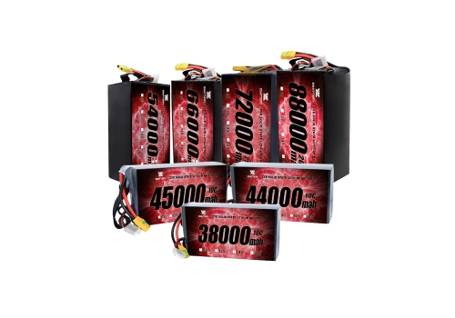 Kabar babagan baterei Solid state