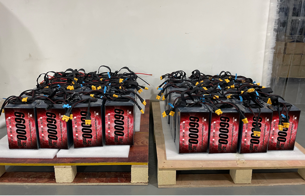 Kaluwihan baterei Solid State