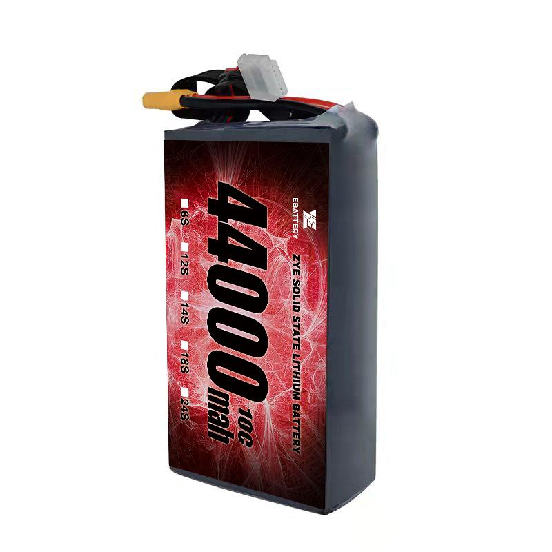 Apa baterei negara sing padhet luwih apik tinimbang lithium?