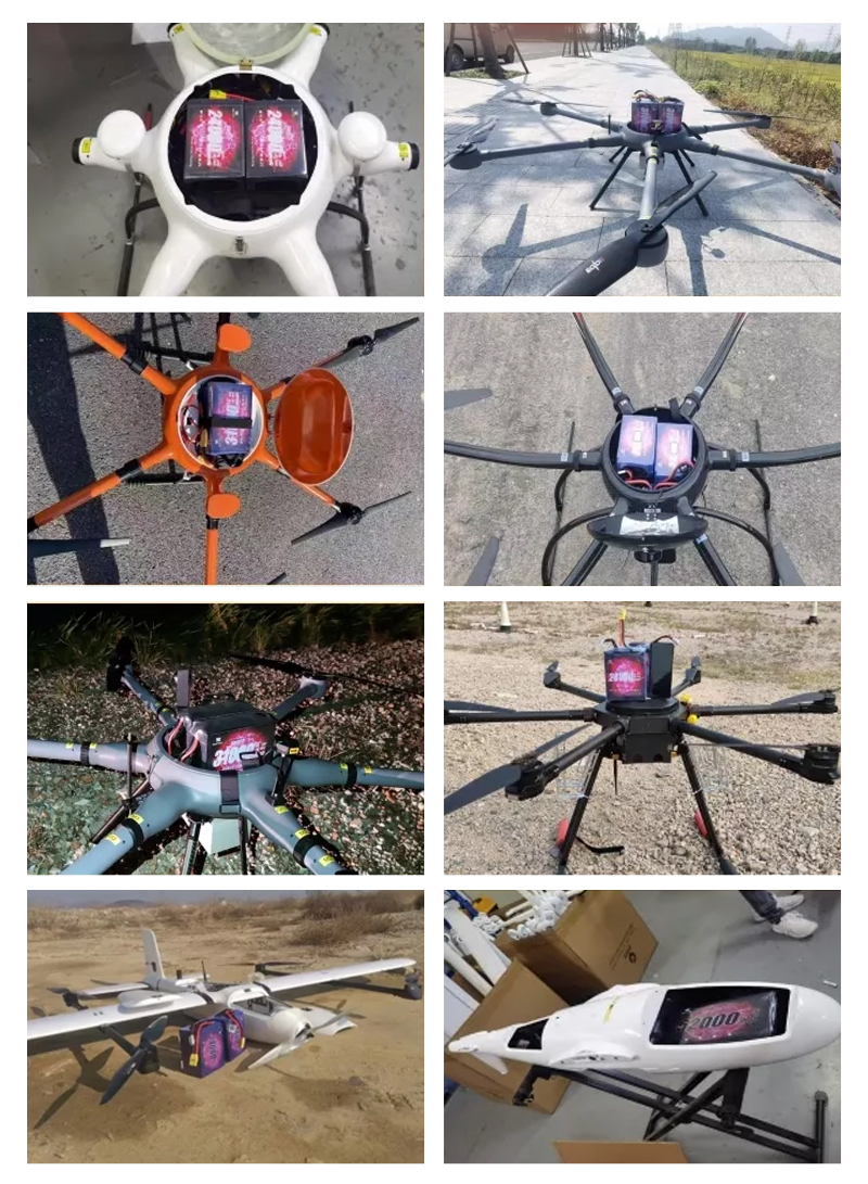 Apa kaluwihan ZHONGYIN ZYE High-Voltage Baterei Solid-State dibandhingake karo batre polimer tradisional lipo lan tekanan umum-state baterei?