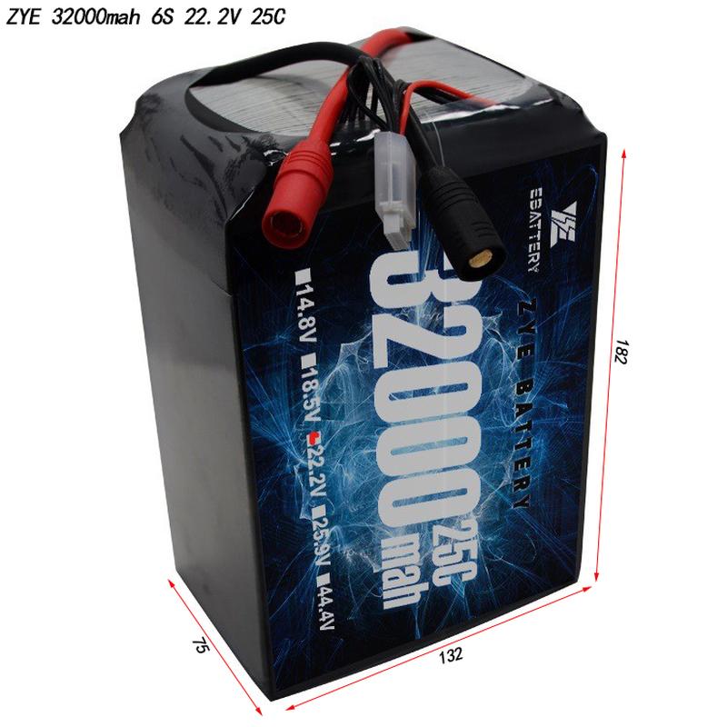 Suwene Baterai Paket Baterei?