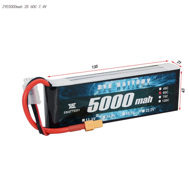 Nyegah Runaway Thermal ing Konfigurasi Baterei Lipo
