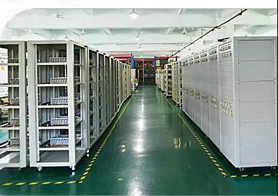 Kepiye baterei negara sing solid kanggo drone vs.Lithium-ion?