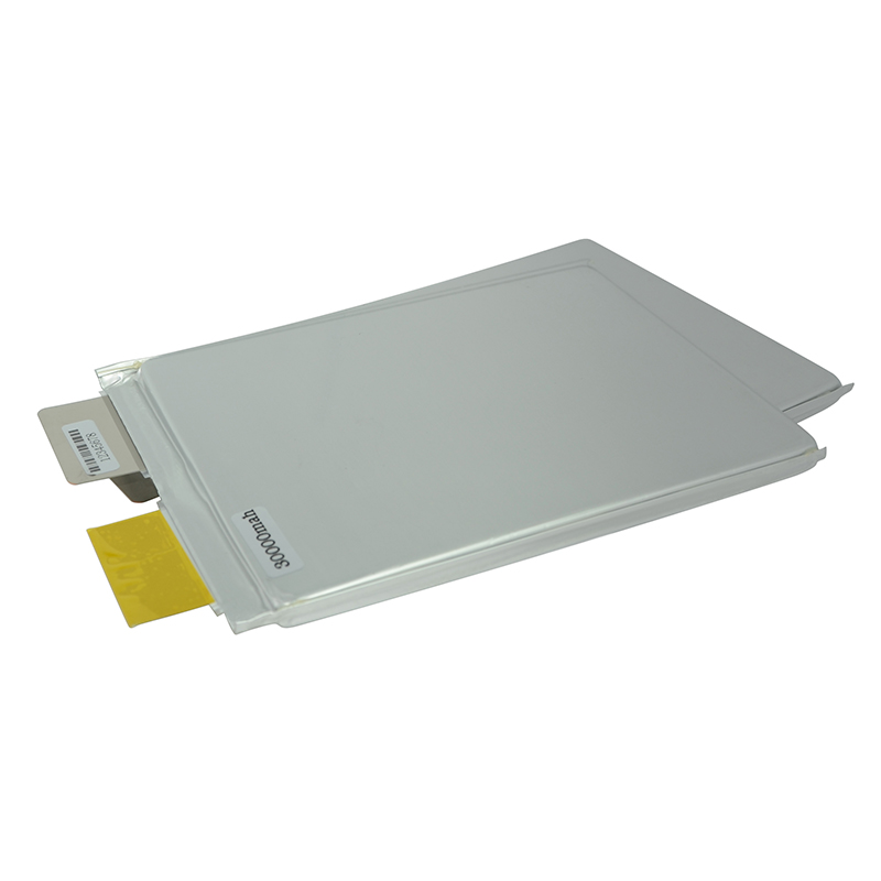 Baterei drone solid-negara kanggo penerbangan cuaca sing adhem