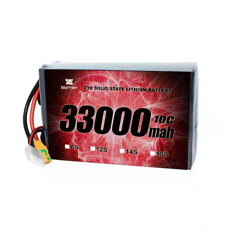 Simpenan baterei solid state paling apik