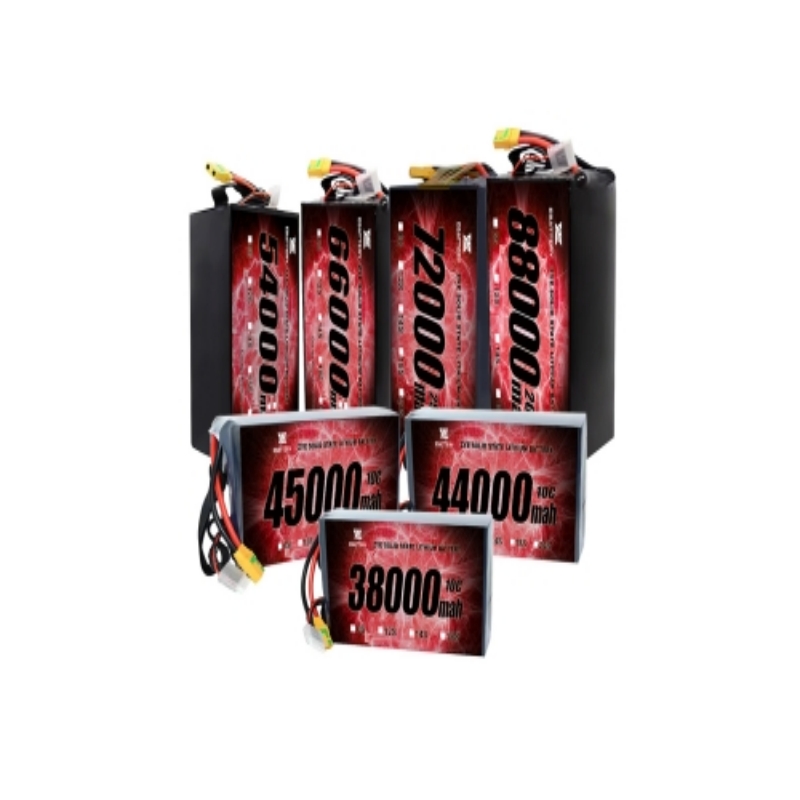 Baterai State Solid 77000mAh