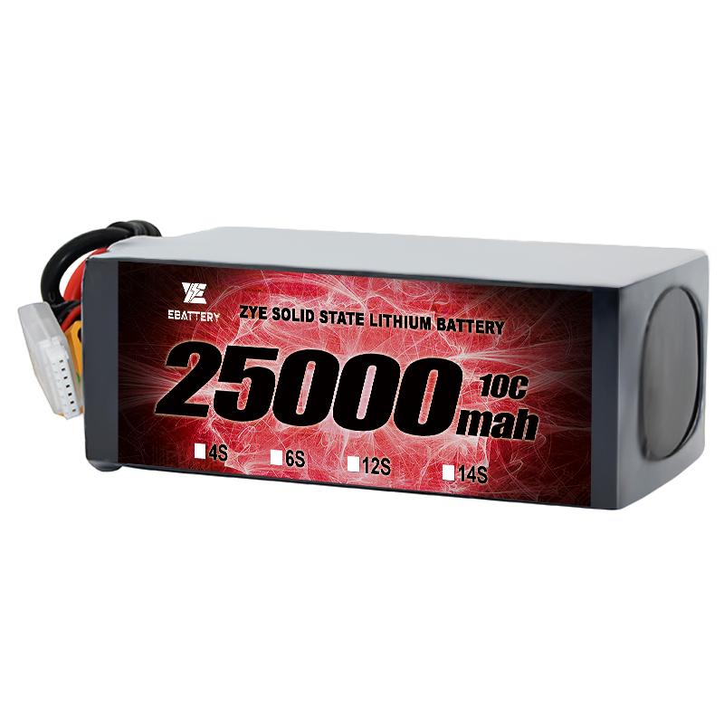 baterei solid state ev